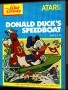 Atari  2600&nbsp; - &nbsp;Donald Duck's Speedboat (1983) (Atari)